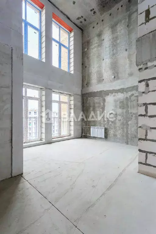 Продается 3-комнатная квартира - Фото 1