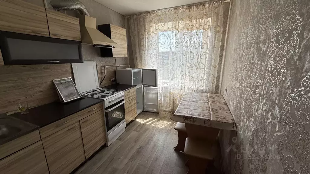 1-к кв. Адыгея, Майкоп ул. Юннатов, 2 (35.0 м) - Фото 1