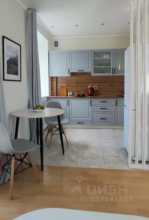 1-к кв. Курганская область, Курган ул. Карла Маркса, 87 (30.0 м) - Фото 2