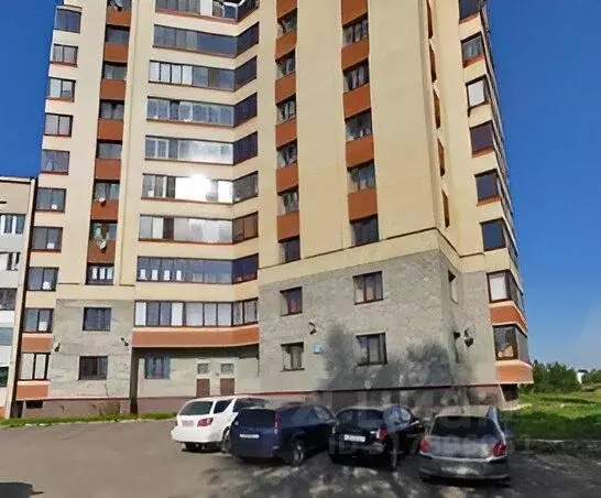 1-к кв. Ленинградская область, Тосно г. Тосненский район, Тосненское ... - Фото 0