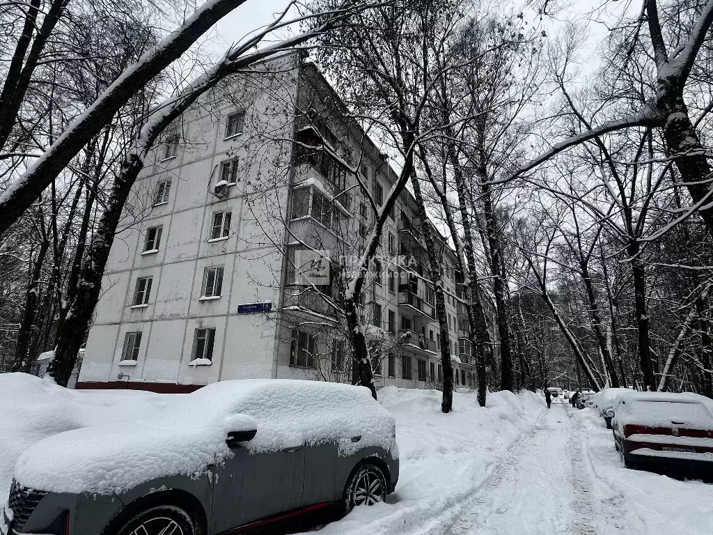 Продается 1-комнатная квартира - Фото 2