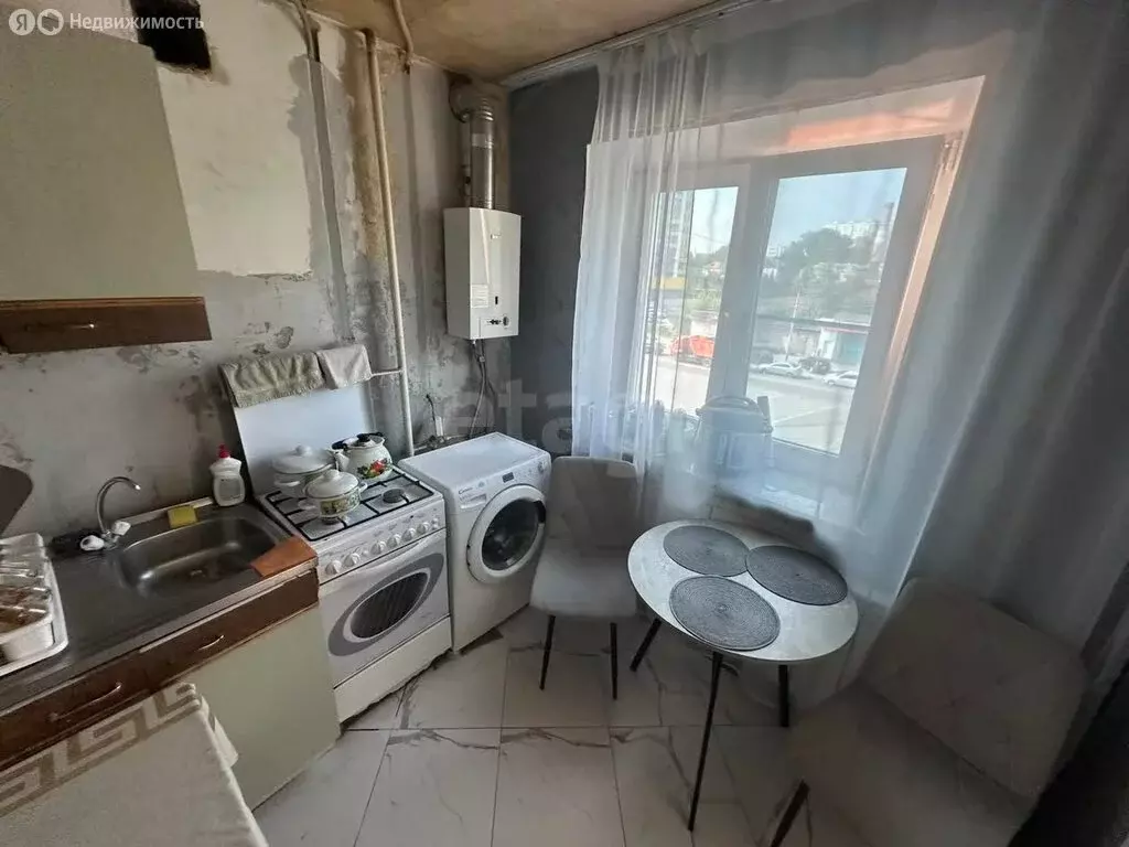 3-комнатная квартира: Тула, Оборонная улица, 87 (42 м) - Фото 0