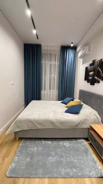 Студия Москва 14-я Парковая ул., 8 (20.0 м) - Фото 2