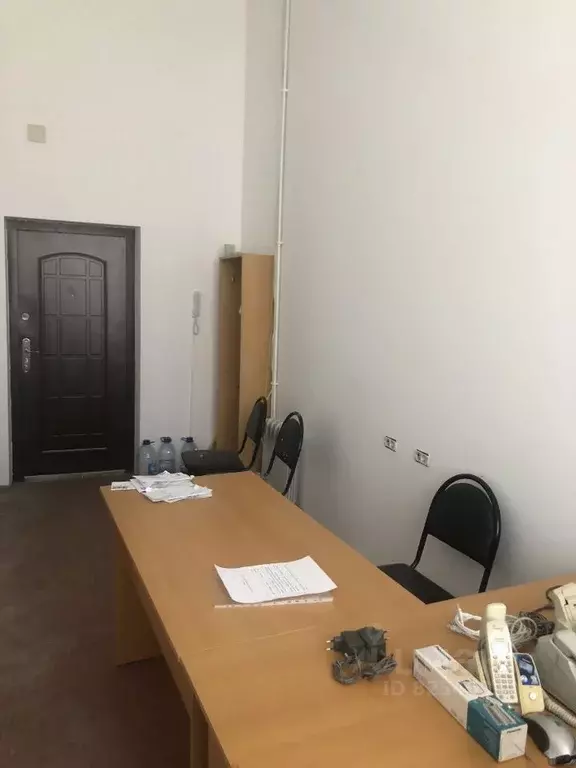 Офис в Тульская область, Тула ул. Некрасова, 7А (18 м) - Фото 0