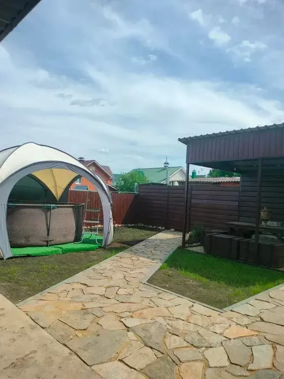 Дом в Челябинская область, Миасс ул. Раздольная, 28 (49 м) - Фото 2