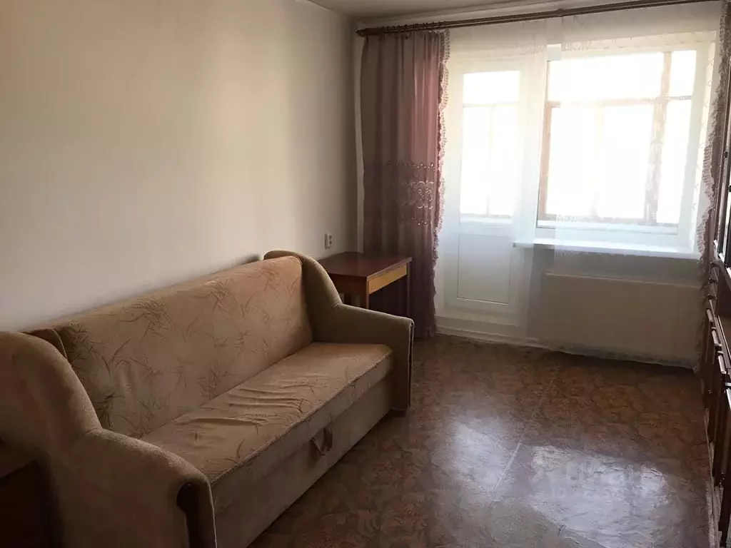 2-к кв. Вологодская область, Череповец ул. Наседкина, 7 (50.0 м) - Фото 1