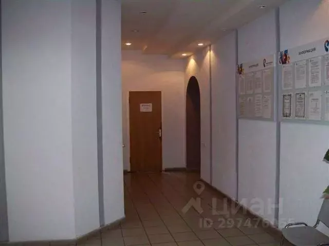 Помещение свободного назначения в Воронежская область, с. Нижнедевицк ... - Фото 2
