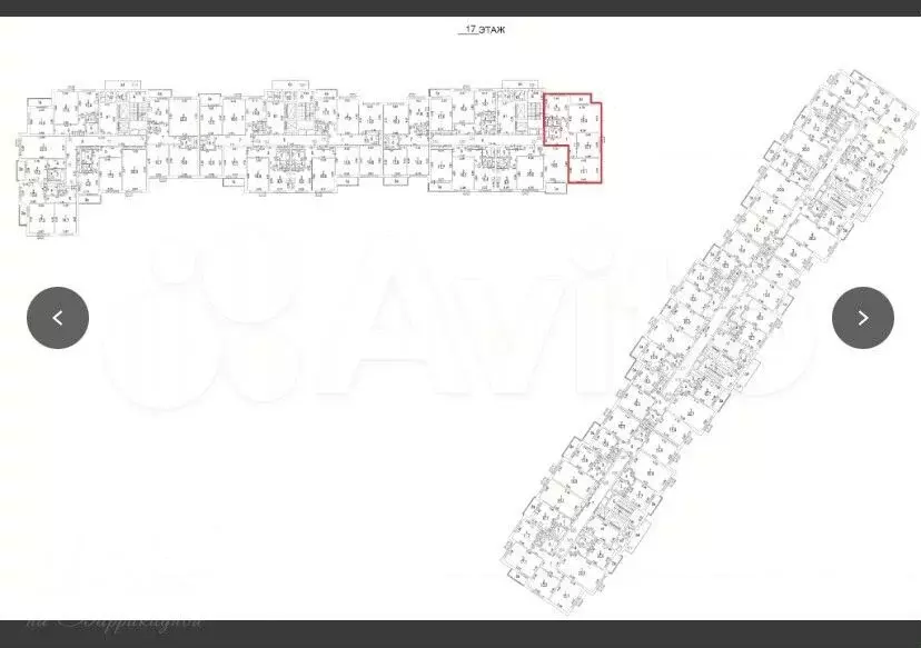 Аукцион: 3-к. квартира, 74,2 м, 17/19 эт. - Фото 0