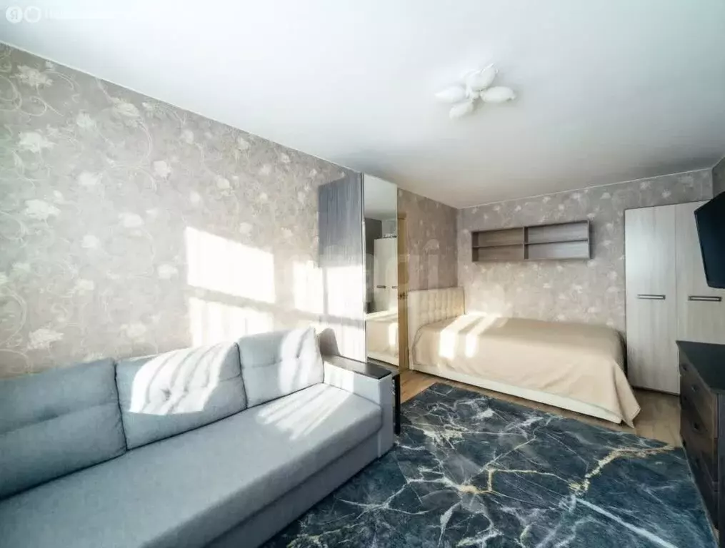 2-комнатная квартира: Ярославль, Пионерская улица, 5А (45.8 м) - Фото 2