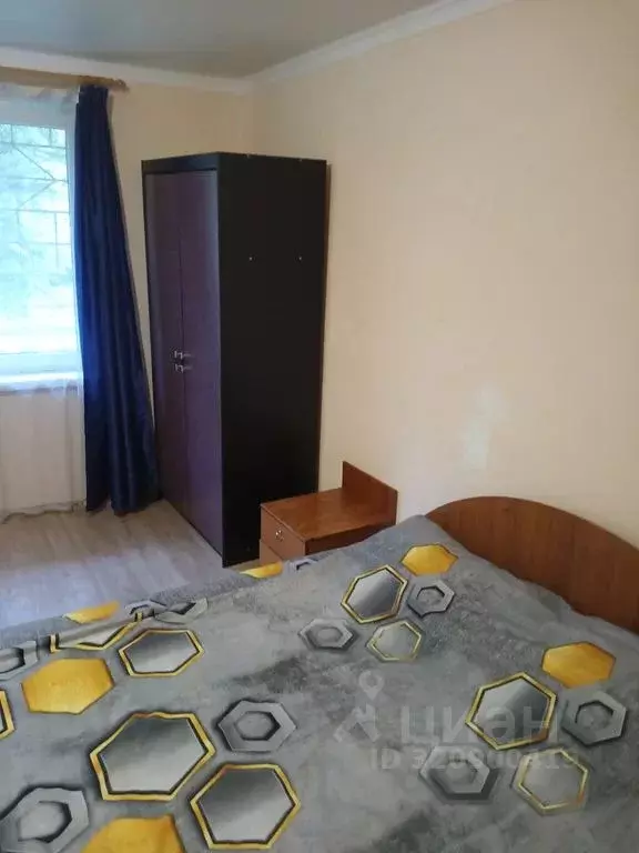 1-к кв. Северная Осетия, Владикавказ ул. Генерала Дзусова, 7к1 (30.0 ... - Фото 1