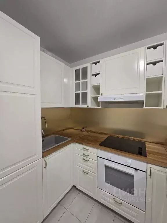 1-к кв. Калужская область, Калуга ул. 65 лет Победы, 15 (41.0 м) - Фото 1