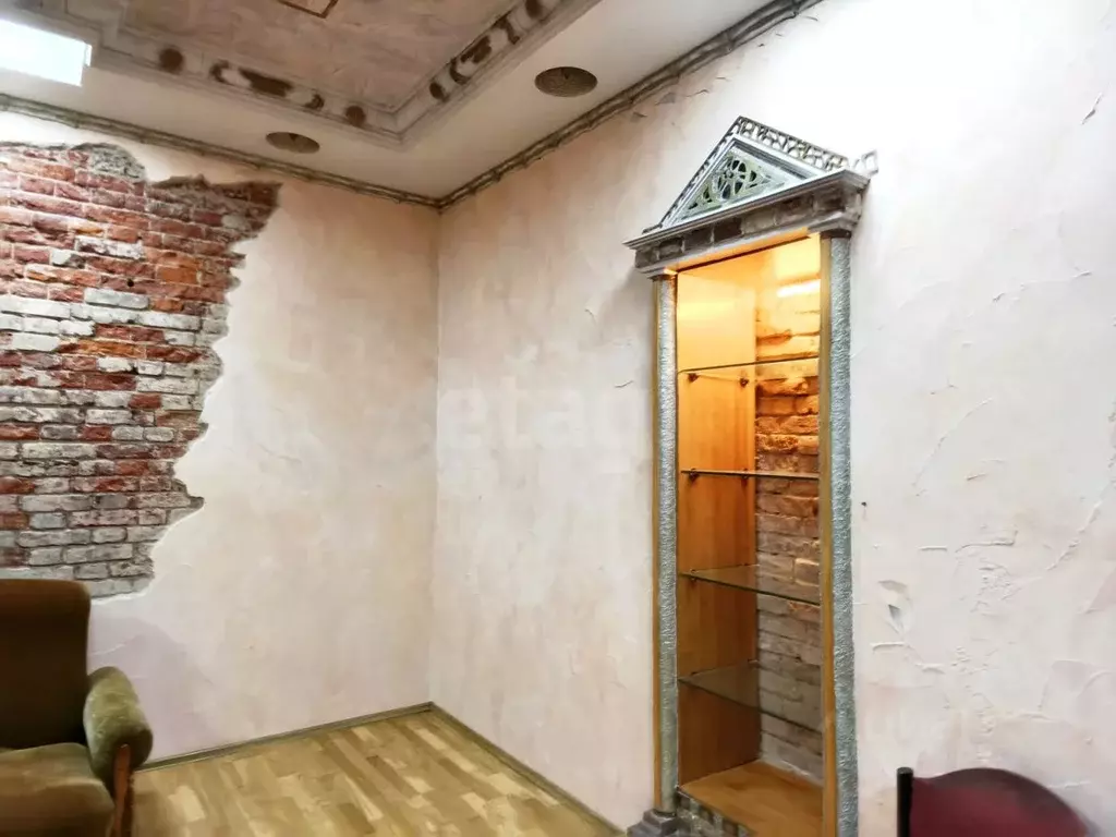 1-к кв. Смоленская область, Ярцево Интернациональная ул., 185 (47.0 м) - Фото 2