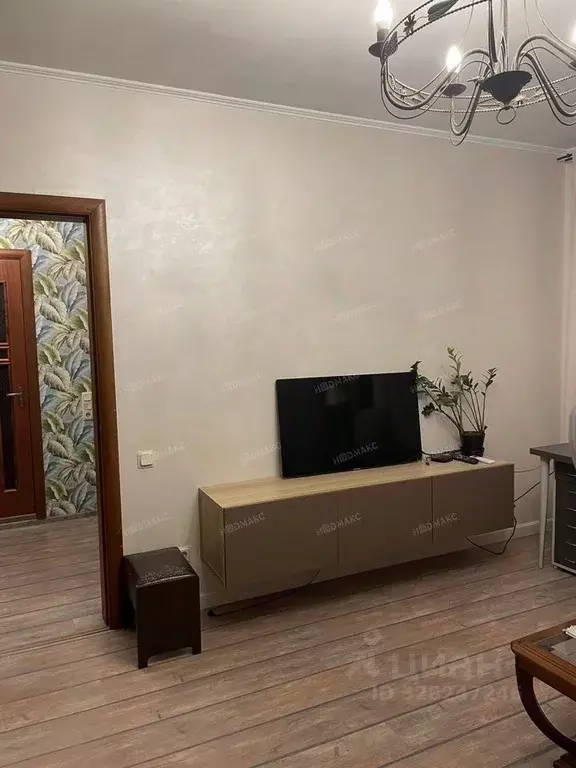 2-к кв. Санкт-Петербург Приморский просп., 149К1 (55.0 м) - Фото 2