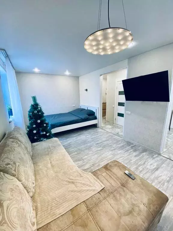 Студия Самарская область, Самара ул. Советской Армии, 145 (30.0 м) - Фото 2