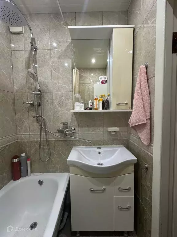 Продаётся 2-к квартира, 56 м - Фото 1