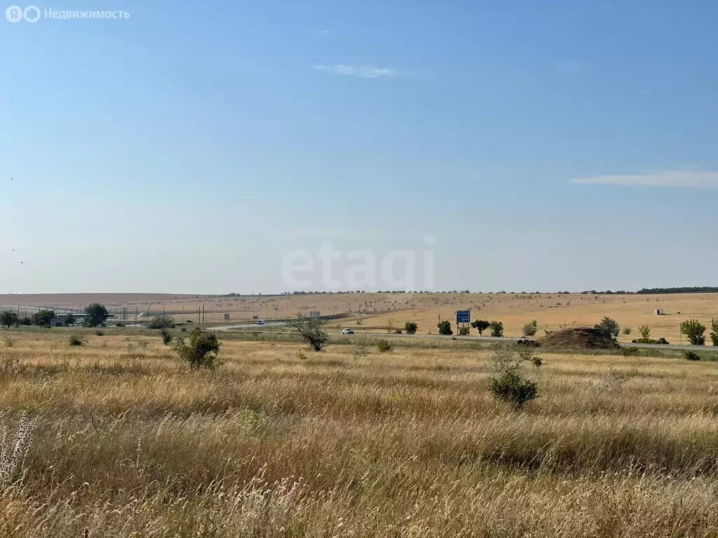 Участок в Родниково, Абрикосовая улица (8 м) - Фото 1