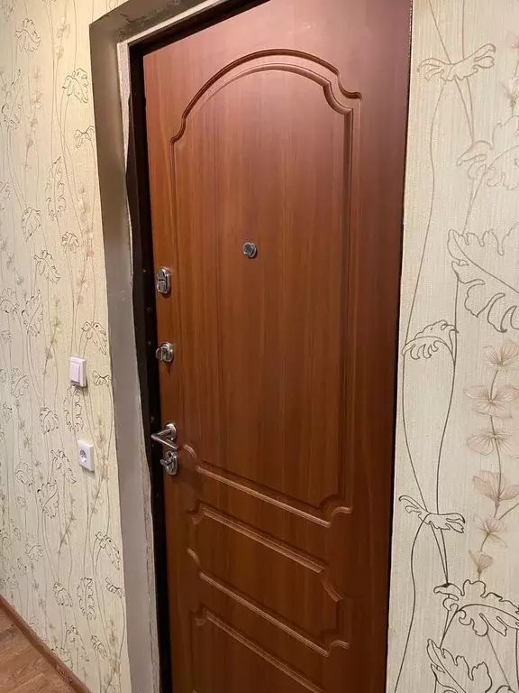 Продаётся 1-к квартира, 37.5 м - Фото 1
