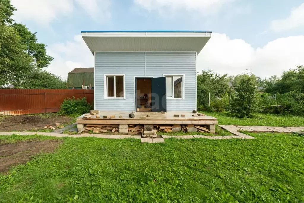 Участок в Московская область, Подольск городской округ, Испытатель-2 ... - Фото 1