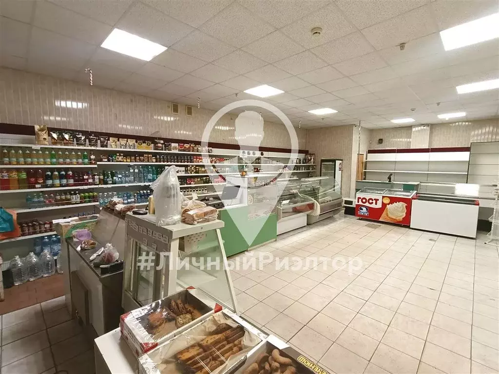 Помещение свободного назначения в Рязанская область, Рязань ул. ... - Фото 2