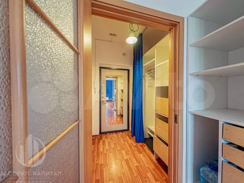 Квартира-студия, 30 м, 17/17 эт. - Фото 0