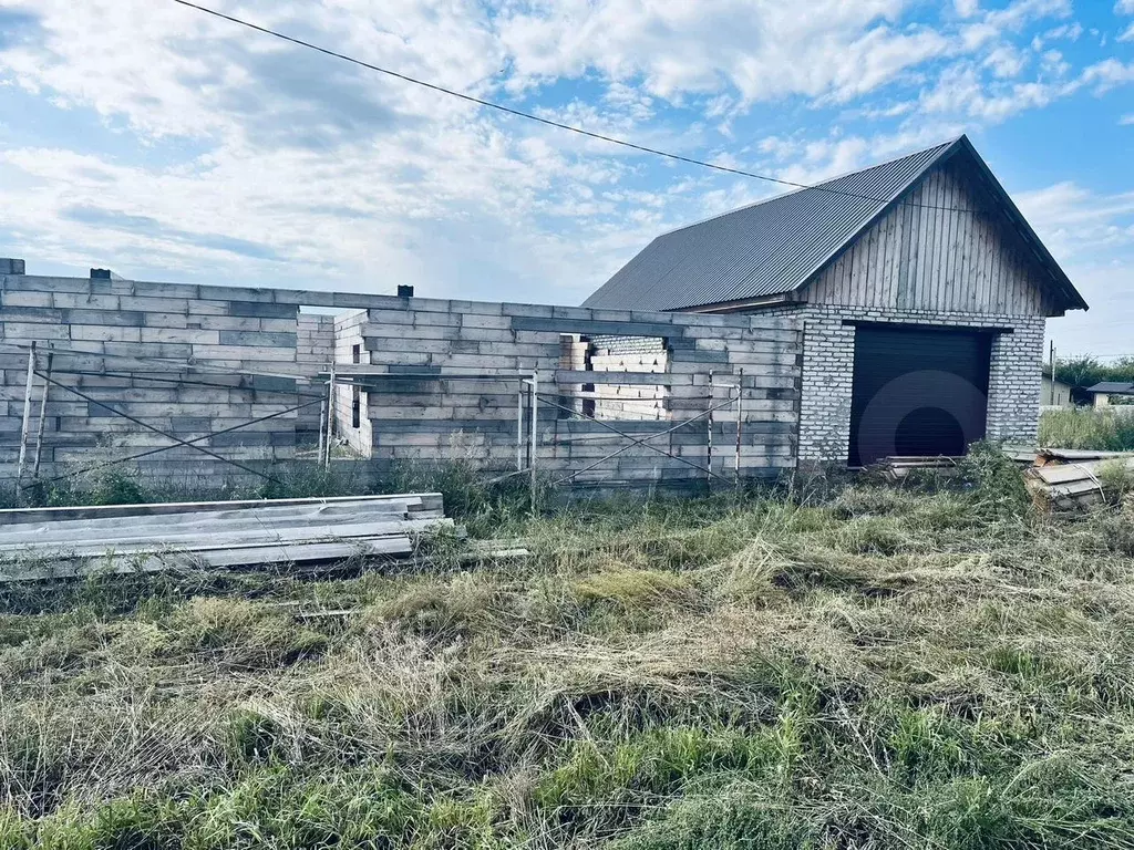 Участок 15 сот. (ИЖС) - Фото 1