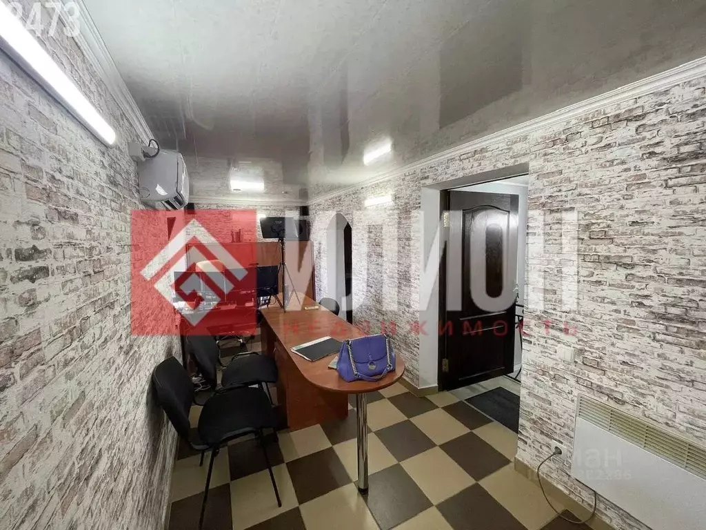 Производственное помещение в Крым, Феодосия ул. Мелиораторов, 9А (520 ... - Фото 2