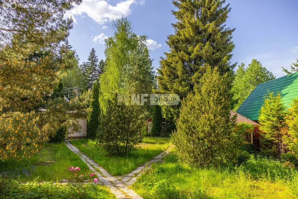 Дом в Москва, НАО, район Коммунарка, деревня Милорадово (330.4 м) - Фото 0