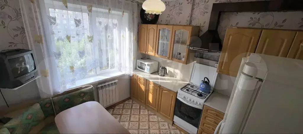3-к. квартира, 62,7 м, 5/8 эт. - Фото 0