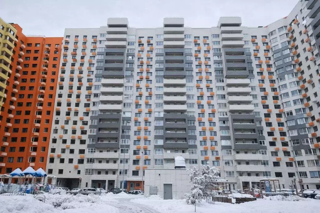 Гараж в Москва 6-я Радиальная ул., 7/6к3 (37 м) - Фото 2