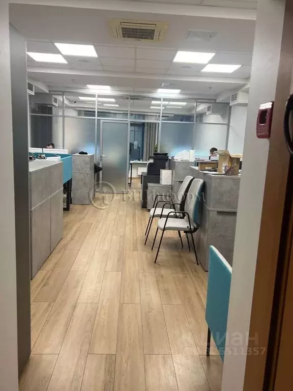 Офис в Санкт-Петербург 26-я Васильевского острова линия, 15к2 (66 м) - Фото 2