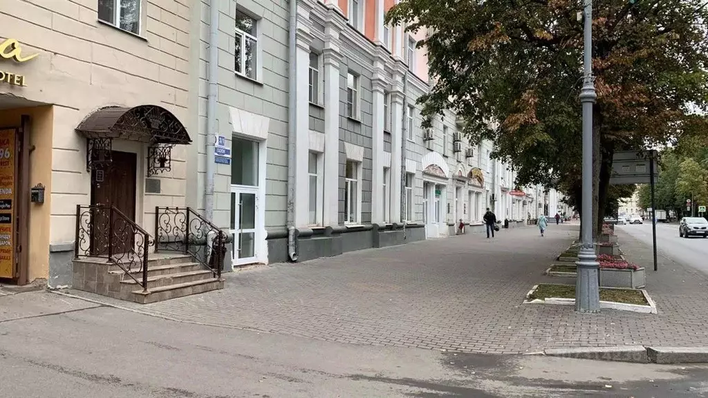 Торговая площадь в Новгородская область, Великий Новгород Район ... - Фото 1