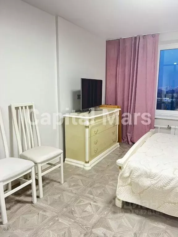 1-к кв. Москва Артековская ул., 2К1 (40.0 м) - Фото 1
