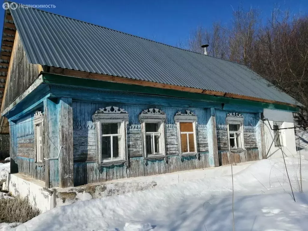 Дом в посёлок Сотницыно, Садовая улица (80 м) - Фото 0
