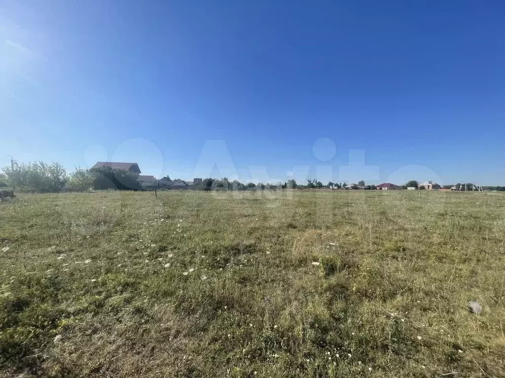 Участок 20 сот. (ИЖС) - Фото 0