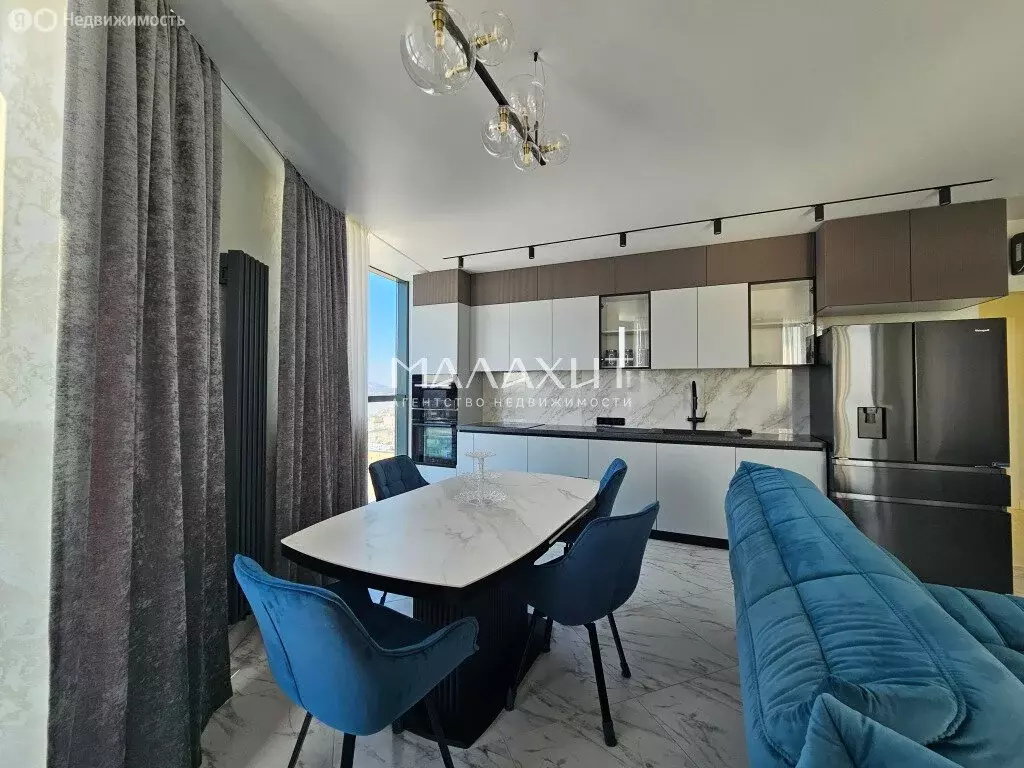 4-комнатная квартира: Самара, улица Соколова, 32 (134 м) - Фото 1