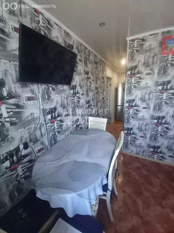 1-комнатная квартира: Астрахань, улица Вячеслава Мейера, 5 (32.6 м) - Фото 0