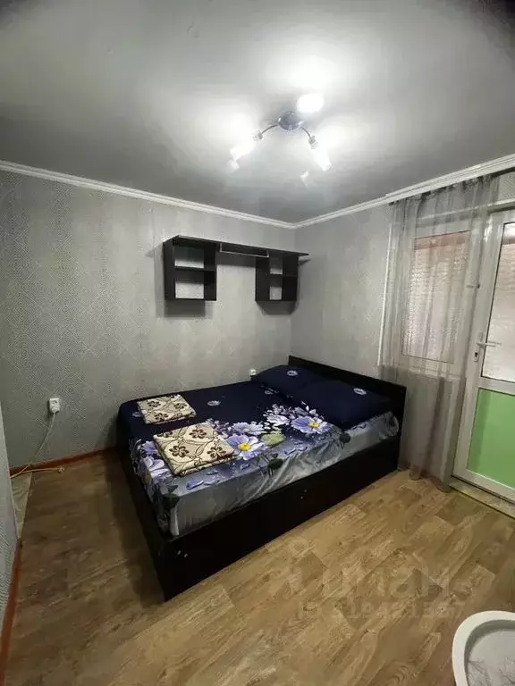 Комната Краснодарский край, Геленджик городской округ, с. ... - Фото 1