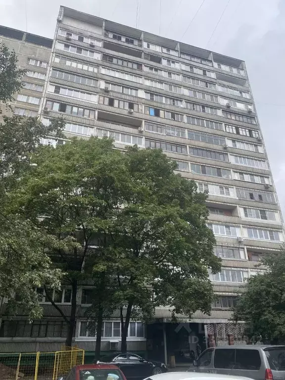 3-к кв. Москва Бескудниковский бул., 36К1 (65.0 м) - Фото 1