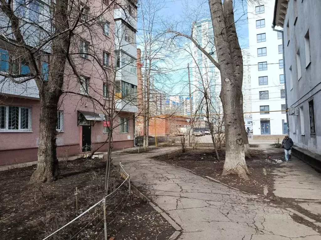 Помещение свободного назначения в Самарская область, Самара ул. ... - Фото 2