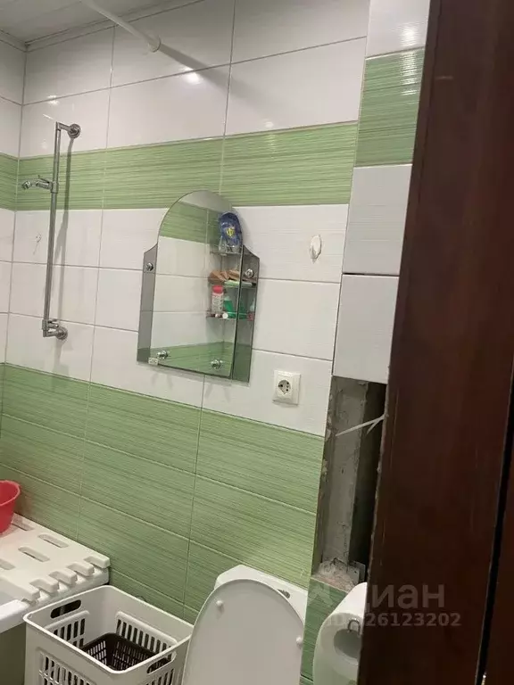 1-к кв. Московская область, Ногинск Богородский городской округ, ул. ... - Фото 2