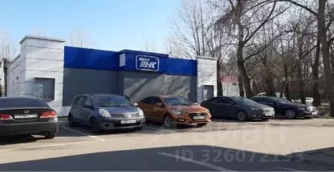 Торговая площадь в Санкт-Петербург, Санкт-Петербург, Кронштадт ул. ... - Фото 1