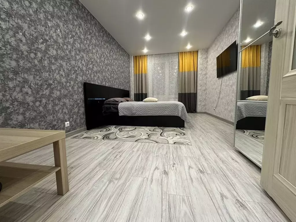 1-к кв. Санкт-Петербург Шуваловский просп., 41к1 (43.0 м) - Фото 1