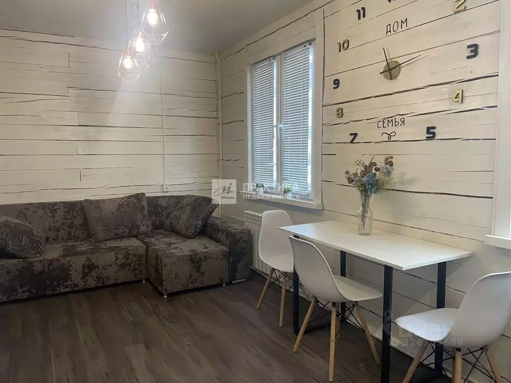 Дом в Московская область, Люберцы СНТ Зеленая Зона тер., 119 (100 м) - Фото 2