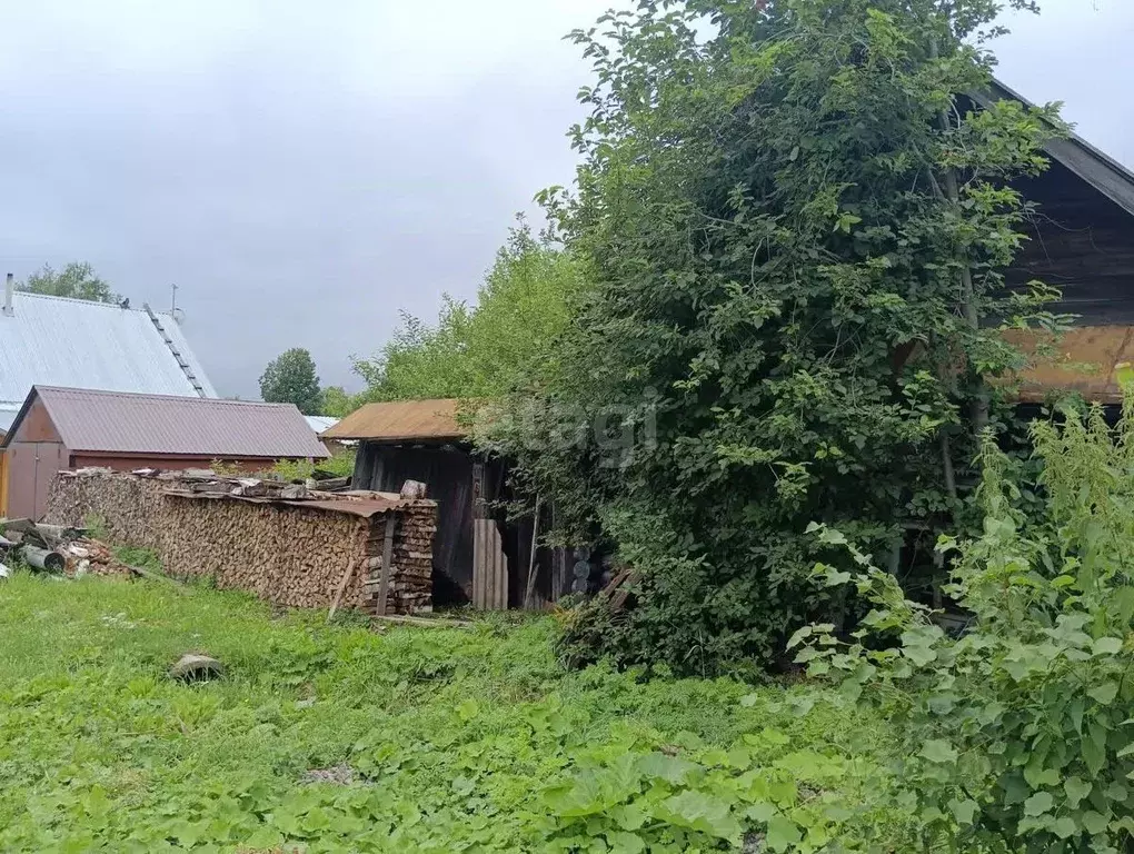 Участок в Свердловская область, Кушвинский городской округ, пос. ... - Фото 0