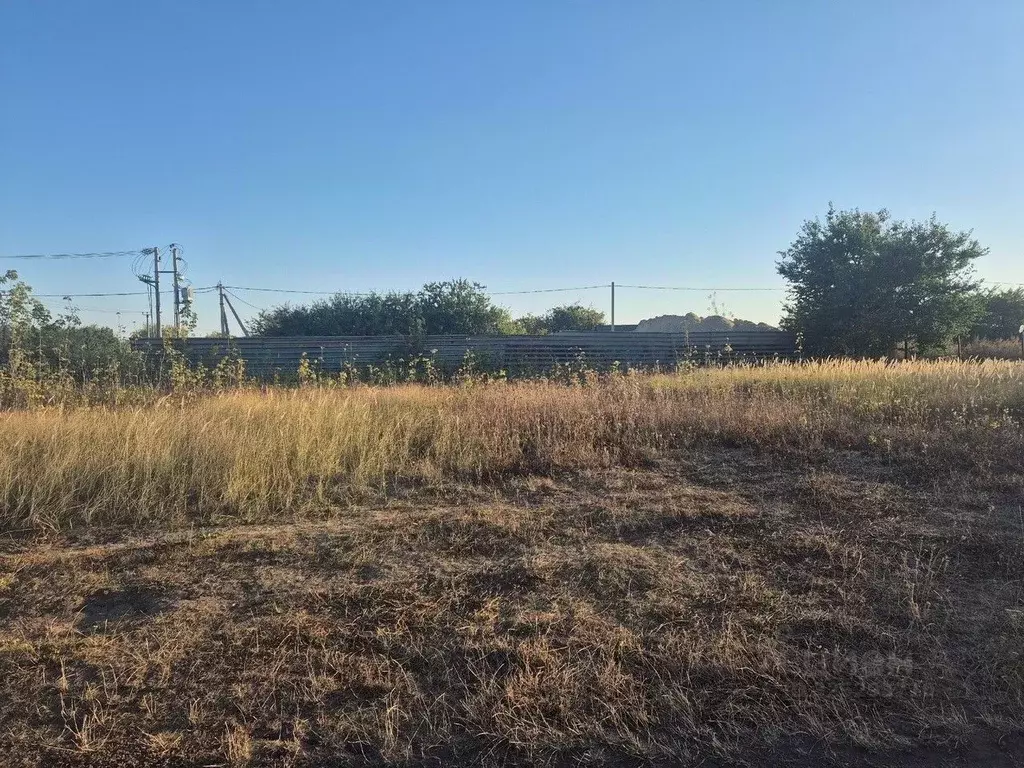 Участок в Белгородская область, Строитель Яковлевский городской округ, ... - Фото 2