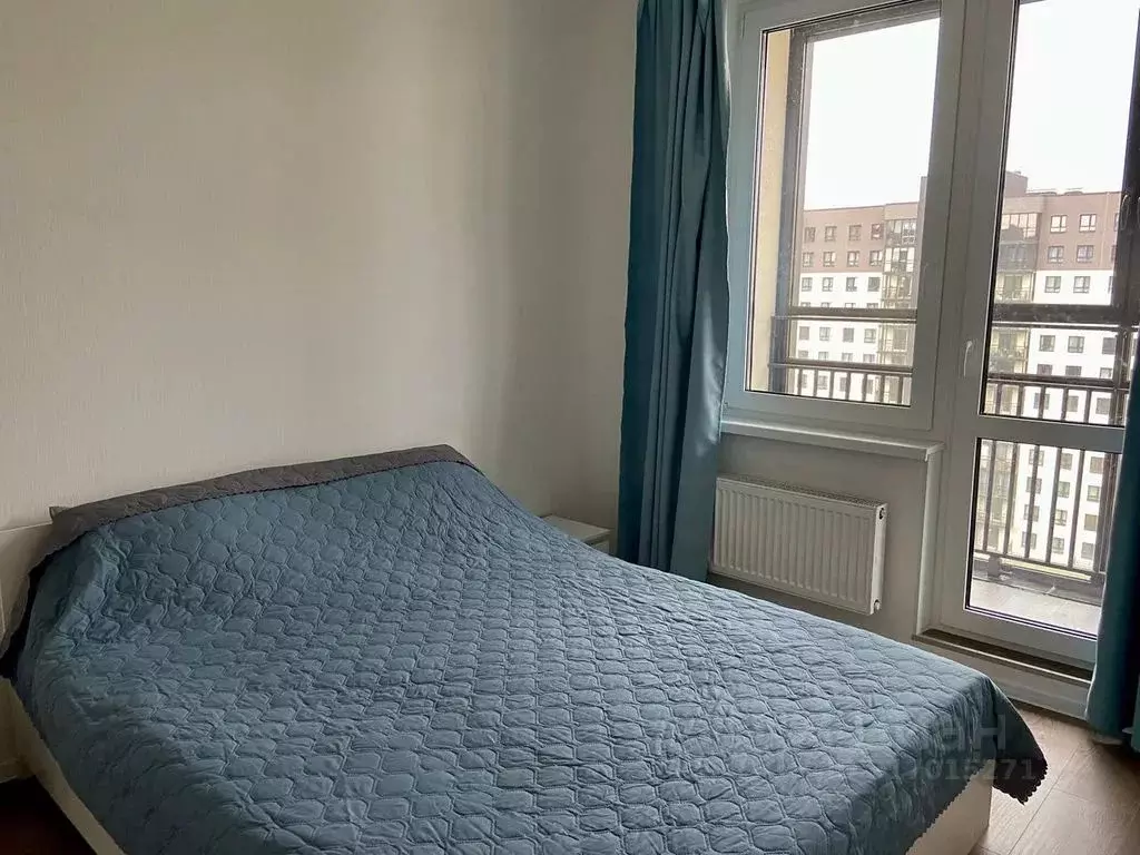 2-к кв. Ленинградская область, Ломоносовский район, Аннинское ... - Фото 1