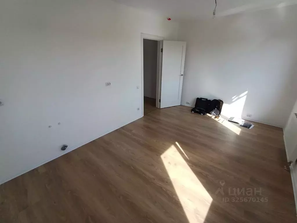 Студия Ленинградская область, Всеволожское городское поселение, пос. ... - Фото 2