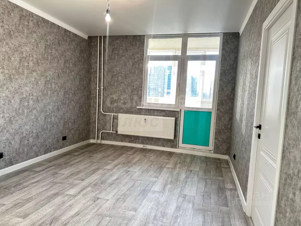2-к кв. Оренбургская область, Оренбург ул. Эссена, 12 (37.8 м) - Фото 1