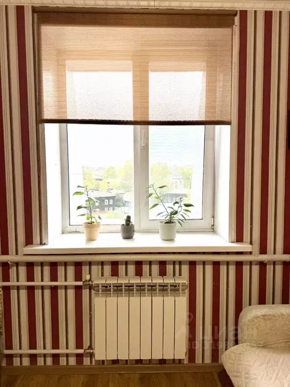 1-к кв. Томская область, Томск Заливная ул., 19 (21.0 м) - Фото 1