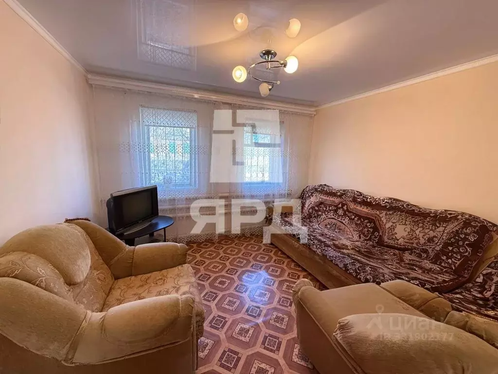 Дом в Ростовская область, Таганрог ул. Маршала Жукова, 107 (45 м) - Фото 1